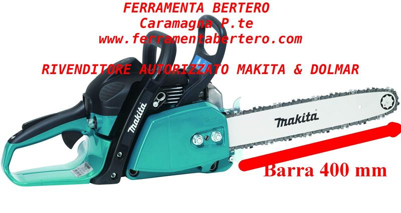 MOTOSEGA MAKITA EA3500S-40B